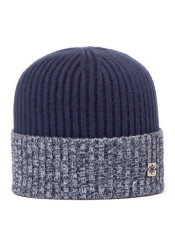 Pánska čiapka Granadilla Polite Blue Navy