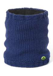 Jail Jam Solid Ring Blue Navy