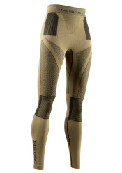 X-Bionic Radiactor 4.0 Pant W Gold/Black