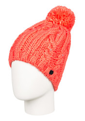 Dámska pletená čiapka Roxy ERJHA03564-MJL0 SHOOTING STAR BEANIE