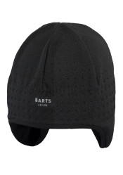 Čiapky Barts Helmet Beanie black