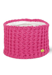 Dámska čelenka Jail Jam Solid Pink