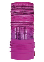 Šatka Buff 120921 POLAR KADRI FUCHSIA