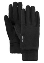 Dámske rukavice BARTS POWERSTRETCH GLOVES BLACK