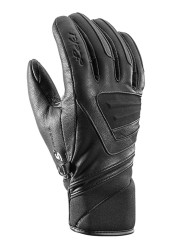 Dámske rukavice Leki Griffin S Lady black