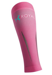 Royal Bay Motion komp. lýtkové návleky Pink/3050/