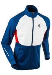 Pánska bunda Bjorn Daehlie 333136 Jacket Nordic 25300