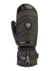 Pánske rukavice SNOWLIFE SUPER SOFT HEATED palčiaky