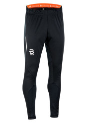 Pánske bežkárske nohavice Bjorn Daehlie 332044 Pants Pro 99900