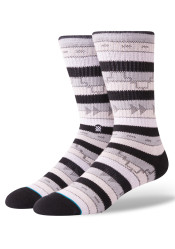 Stance Marseille Grey