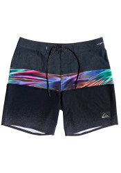 Quiksilver EQYBS04321-KVJ6 HIGHLINE HOLD DOWN 18