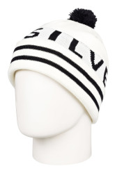 Quiksilver EQYHA03190-WBK0 SUMMIT BEANIE