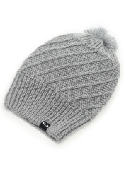 Čiapka Oakley Pegasus Pom Beanie Alloy