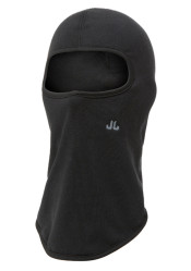 Pánska kukla Jail Jam INNER BALACLAVA 001 Black