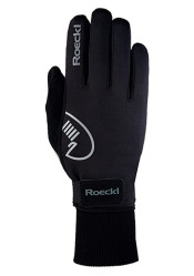 Roeckl Lafox Black