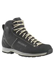 Pánské boty Dolomite 54 High Fg Gtx® Black