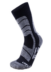 Pánske ponožky UYN MAN SKI CROSS COUNTRY SOCKS B328