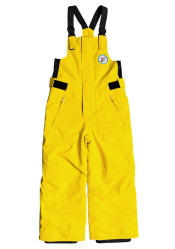 Detské zimné nohavice Quiksilver EQKTP03005-GJC0 BOOGIE KIDS PT