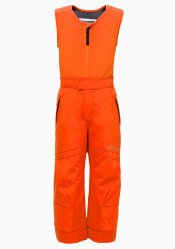 Detské nohavice Spyder 195086-824 -min EXPEDITION-Pant-BRYTE orange