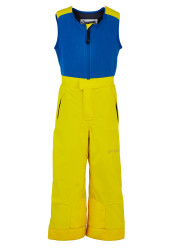 Detské nohavice Spyder-195086-733 EXPEDITION-Pant-sun
