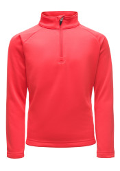 Detský rolák Spyder Girl's Savona červený