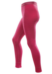 Dievčenské nohavice DEVOLD DUO ACTIVE KID LONG PANT