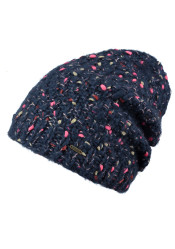 Detská čiapka Barts KALIX GIRLS BLUE