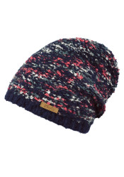 Detská čiapka BARTS CLOVER BEANIE NAVY