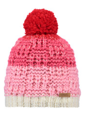 Barts Abel Beanie capsicum