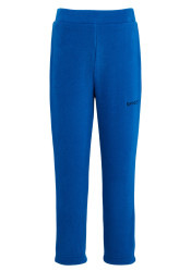 Detské tepláky Spyder-196084-409 SPEED FLEECE-Pant-olg blk