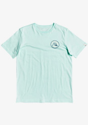 Quiksilver EQBZT04146-GCZ0 CLOSE CALL SS YTH