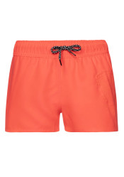 Protest Fouke JR beachshort Pink Flirt