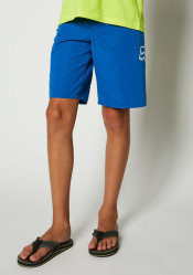 Chlapčenské plavky Fox Youth Overhead Boardshort Royal Blue