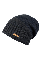 Dětská čepice Barts Brighton Beanie Boys navy