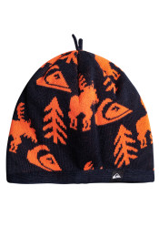 Quiksilver EQKHA03034-BSN0 Cookie Beanie Hdwr