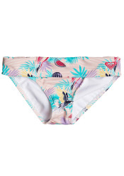 Detské plavky Roxy ERLX403013 Vintage Tropical Bottom