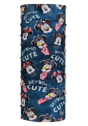 Detský šatka Buff 118307 CHILD BUFF MINNIE NEW DENIM