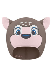 Poivre Blanc W20-1980-BBUX Helmet Cover angel pink 5