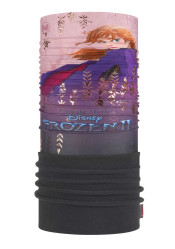 Detský šatka Buff 123403.555 POLAR BUFF CHILD FROZEN NEW