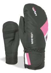 Detské rukavice Level Force JR Mitt GTX Fuchsia