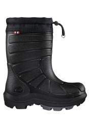 Dětske zimné topánky Viking 75450-277 Extreme 2 Black/char