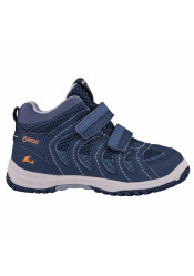 Detské topánky Viking Cascade II Mid Gtx Navy/Denim