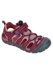 Detské sandále COLOR KIDS Thorold Sandals TULIPWOOD