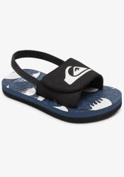 QUIKSILVER AQTL100061- XKBW MOLOLAYBAKSLDTL T SNDL