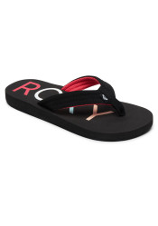 Žabky Roxy ARGL100281-BLK Rg Vista III G Sndl