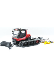 Jägerndorfer PB 100 4F 1:43 – model rolby