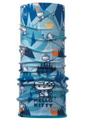 Detský šatka BUFF 115420 POLAR CHILD HELLO KITTY