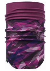 Šatka BUFF 115376 WINDPROFF BERRY