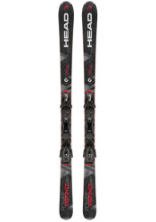 HEAD Power INSTINCT SW AB + PR 11 MBS 17/18