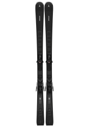 Dámske zjazdové lyže Atomic CLOUD 11 WB + M 10 GW Black